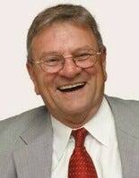 Louis Andrew Erwin Obituary