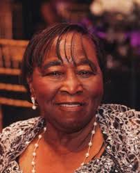 Mable Ellis Obituary