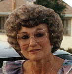 Obituary: Verna L. Dame (8/30/10)