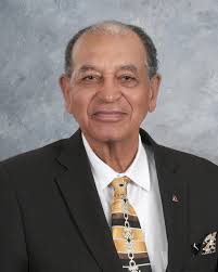 SCTC Foundation Trustee Walter Smith Recognized By Community %