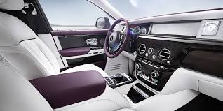 Which New Car Has The Best Interior Rolls Royce Phantom New Rolls Royce Rolls Royce