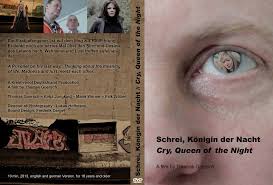 Filmkritik Schrei Konigin Der Nacht Life Of Rian