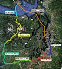 Maybe you would like to learn more about one of these? Transit Hike Through The Olympic Mountains Seattle Transit Blog