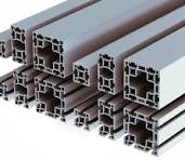 Aluminium Profile system - FS Solutions