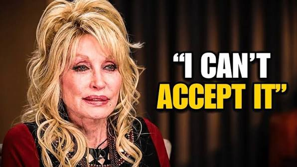 Dolly Parton STUNS Fans With Unexpected Tragic News