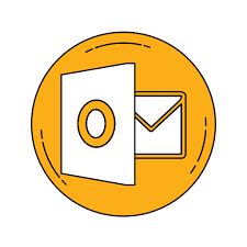 Share icon computer icon love icon eye icon user icon monitor icon icon vector wave icon icon design. Logo Orange Outlook Kostenlos Symbol Von Famous Logos In Orange