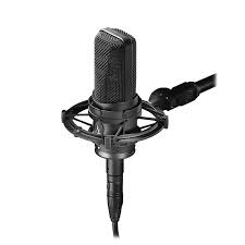 Transparent Uppers Mids Balanced By Rich Low End Qualities Combine With Advanced Acoustic Engineering For Extensive Performance Audio Technica Microphone Audio