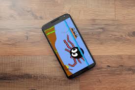 Octopus is an application that lets us connect our android smartphone or tablet to pc and video console . Octopus For Android Apk Download