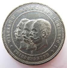 Ertuhi cinko adlı kullanıcının dünyanın en büyük profesyonel topluluğu olan linkedin'deki profilini görüntüleyin. German Empire Zinc Medal No Date 1879 Wilhelm Ii Franz Catawiki