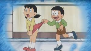 Why shinchan got banned in india ? Time S Up Sexism In Cartoons Should Be Noted And Shunned Fyi News