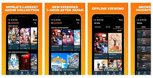 This site pokonime does not store any files on its server. Rekomendasi 5 Aplikasi Nonton Anime Legal Ada Yang Gratis Loh Semua Halaman Nextren Grid Id