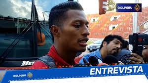 John Narváez sobre San Martín: «Son jóvenes con muchas ganas que juegan muy  bien»