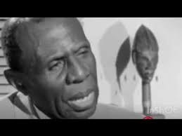 Jacques Stephen Alexis, l'écrivain combattant