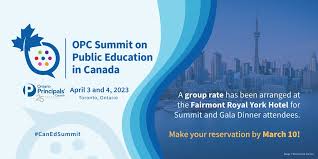 Ontario'S School Principals Reach Tentative Employment Deal