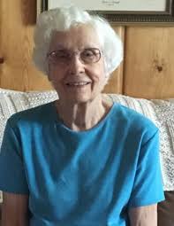 Betty Denning Obituary (1930