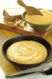 1 ingredienti per 4 persone. Polenta Concia Alla Valdostana Sale Pepe