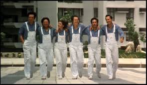 When attempting to rob one particular house, he is. Summer Of Sammo Winners Sinners The End Of Cinema