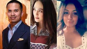 Biodata keluarga kesebelasan gen halilintar. 9 Fakta Mantan Istri Faisal Nasimuddin Yang Diisukan Dekat Dengan Luna Maya Ngaku Pernah Di Kdrt Halaman 4 Surya Malang