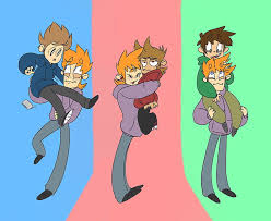 Future tom/future tord | red leader (eddsworld) (5). Eddsworld 1080p 2k 4k 5k Hd Wallpapers Free Download Wallpaper Flare