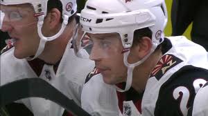 Coyotes trade Dylan Strome, Brendan Perlini to Blackhawks for Nick Schmaltz