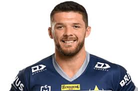 Dolphins v Blackhawks