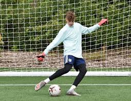 When did marcus bettinelli start playing for dartford? Fulham Fc The Academy Cast Of 2021 22