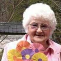 Obituary information for Jane Hettinger