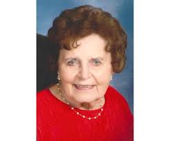 Marilyn Kegler Obituary (1934