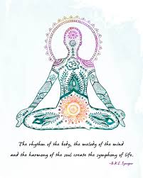 Yoga Art Lotus Pose 8x10 Metallic Print Iyengar By Lesliesabella 20 00 Yoga Art Yoga Inspiration Yoga Quotes