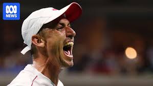 John Millman's upset win over Roger Federer at US Open a decade in the  making