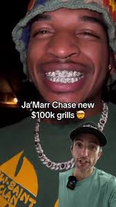 Chase West Grillz