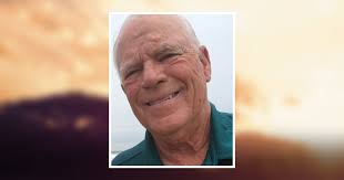 Russel Vernon Dargel Jr. Obituary 2024