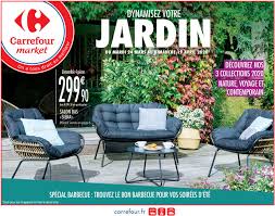 Mon avis sur le salon de jardin en résine carrefour. Carrefour Catalogue Actuel 24 03 19 04 2020 Catalogue 24 Com
