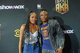 The clip was shared by instagram user and dj tira's son junior khathi, aka tanktherockstar, with the caption: Dj Tira S Wife In A Nasty Fight With Neighbour