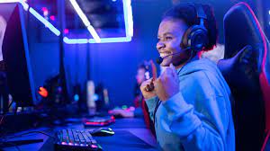 Why Gaming Isn't As Bad As You Think