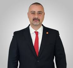 Erdem KAYA – Aladdin Middle East Ltd.