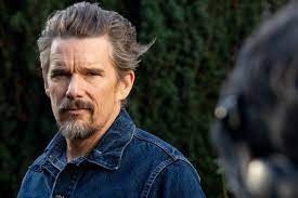 Ethan green hawke (born november 6, 1970) is an american actor, writer, and director. Bild Zu Ethan Hawke La Verite Leben Und Lugen Lassen Bild Ethan Hawke Filmstarts De