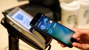 All you need is a smartphone equipped with near field . Apple Will Open Its Nfc Chips For Use In Applications Like Unlocking Doors Quartz