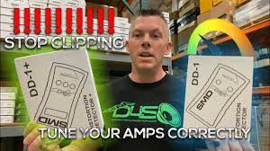 Down4sound Faqs Why Is My Amplifier Clipping Solved Answered Youtube