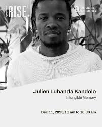 Our fourth Minorit'Art Journal Review video features Dana Edmonds. As we  enter the week of the symposium, we're honoured to share the voices shaping  this week's Talks. From plantations to today's fast-fashion