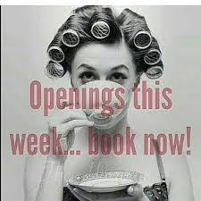 Amelia Herron's Instagram, Twitter & Facebook