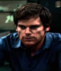 Dexter Morgan Edits I F Phonk