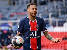 Maybe you would like to learn more about one of these? Ligue 1 Neymar Sent Off As Paris Saint Germain Lose To Lille Football News