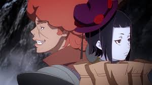 Watch Rage of Bahamut: Genesis