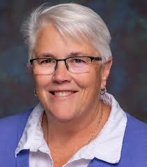 Marcia Purcell's Instagram, Twitter & Facebook