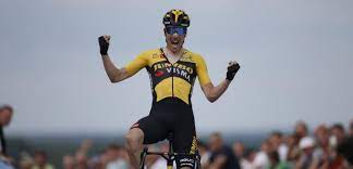 Kijkje achter de schermen bij het nk wielrennen in wijster Gclyta2aih P M