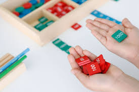 Maybe you would like to learn more about one of these? El Metodo Montessori Explicado A Principiantes Mumuchu