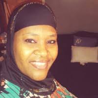 Monique Belcher's Instagram, Twitter & Facebook