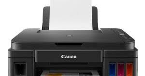 Canon Pixma G2510 Driver For Mac Os