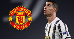 แมนเชสเตอร์ ยูไนเต็ด เตรียมดึง คริสเตียโน โรนัลโด้ เสียบเบอร์ 7 คาวานี่